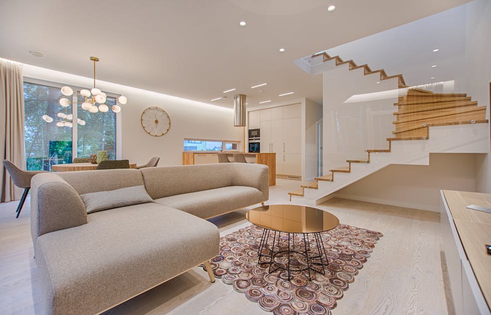 Beautiful Home Interior Vastu Design