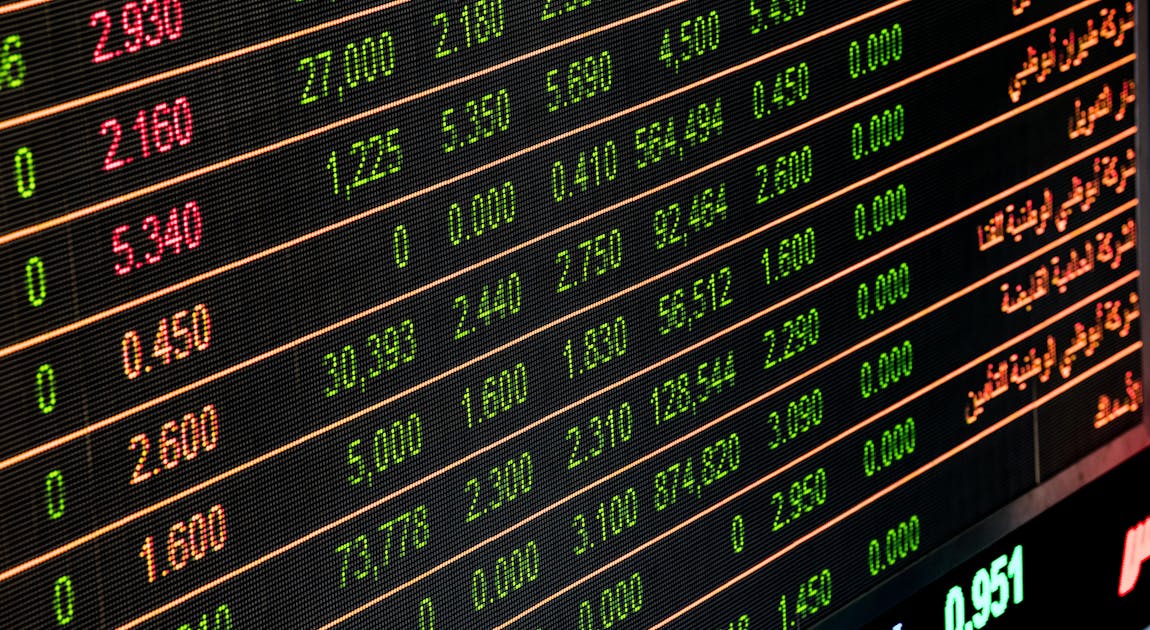 Gold Bars Finance