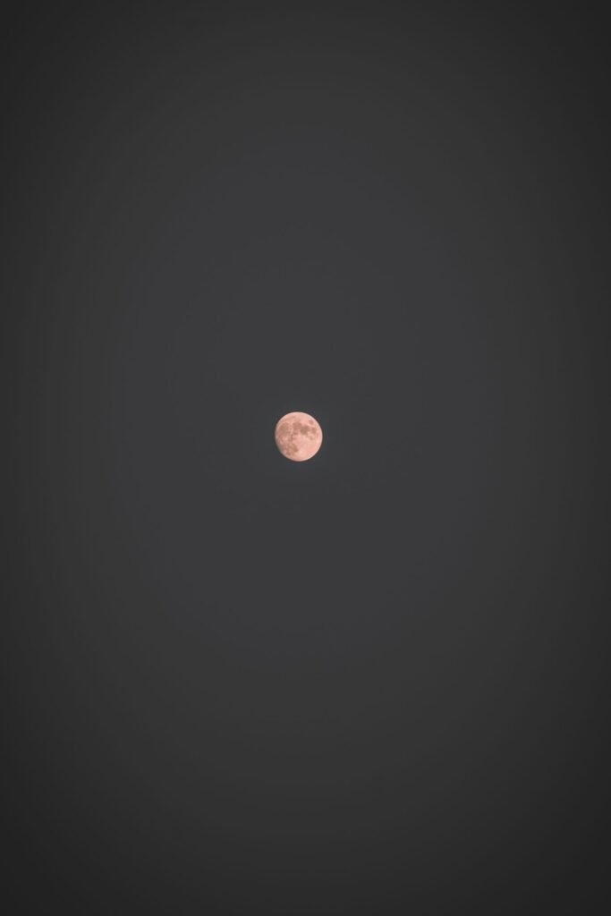 Poornima ka chand - Rohini nakshatra ke swami Chandra aur unki uchch avastha ka pratik