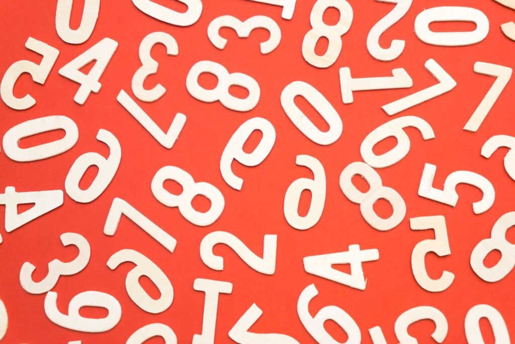 Ank Jyotish Numerology sankhya aur ganit ka vigyan