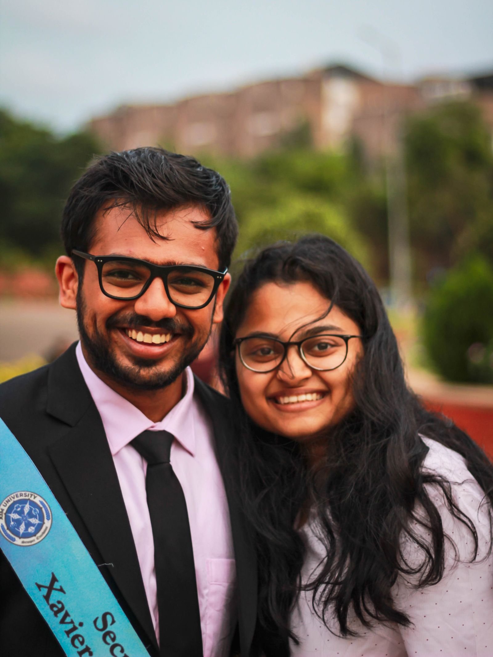 Dasham Bhava Karma — safalta celebration graduates