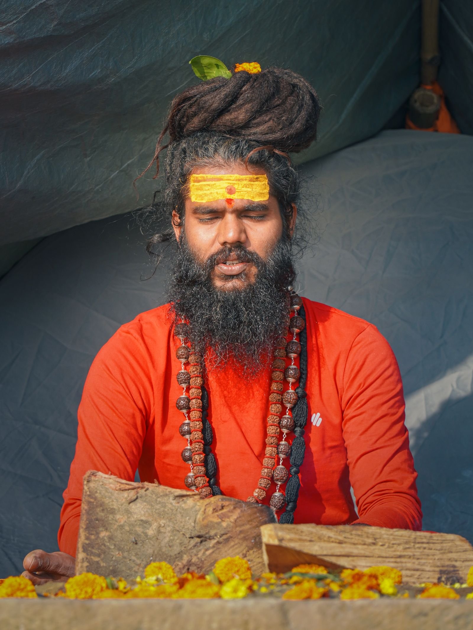 Dwadash Bhava Vyaya — sadhu dhyaan Varanasi