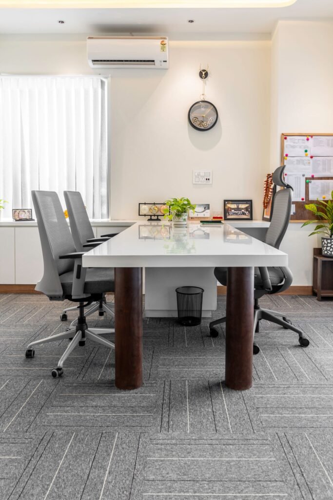 Corporate Office Vastu — Vishwakarma Prakash Se Modern Business Ke Liye Complete Guide