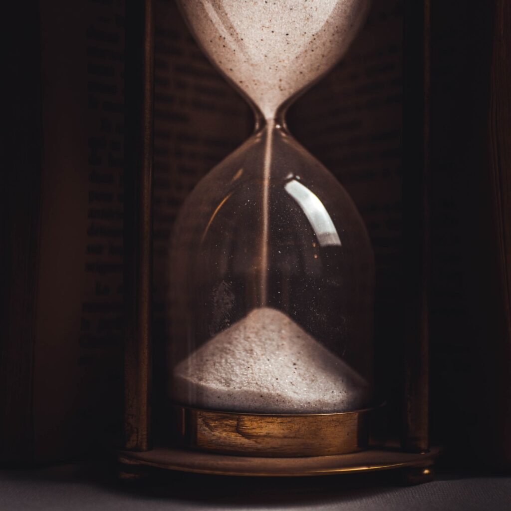 दशा और गोचर — ज्योतिष में समय चक्र