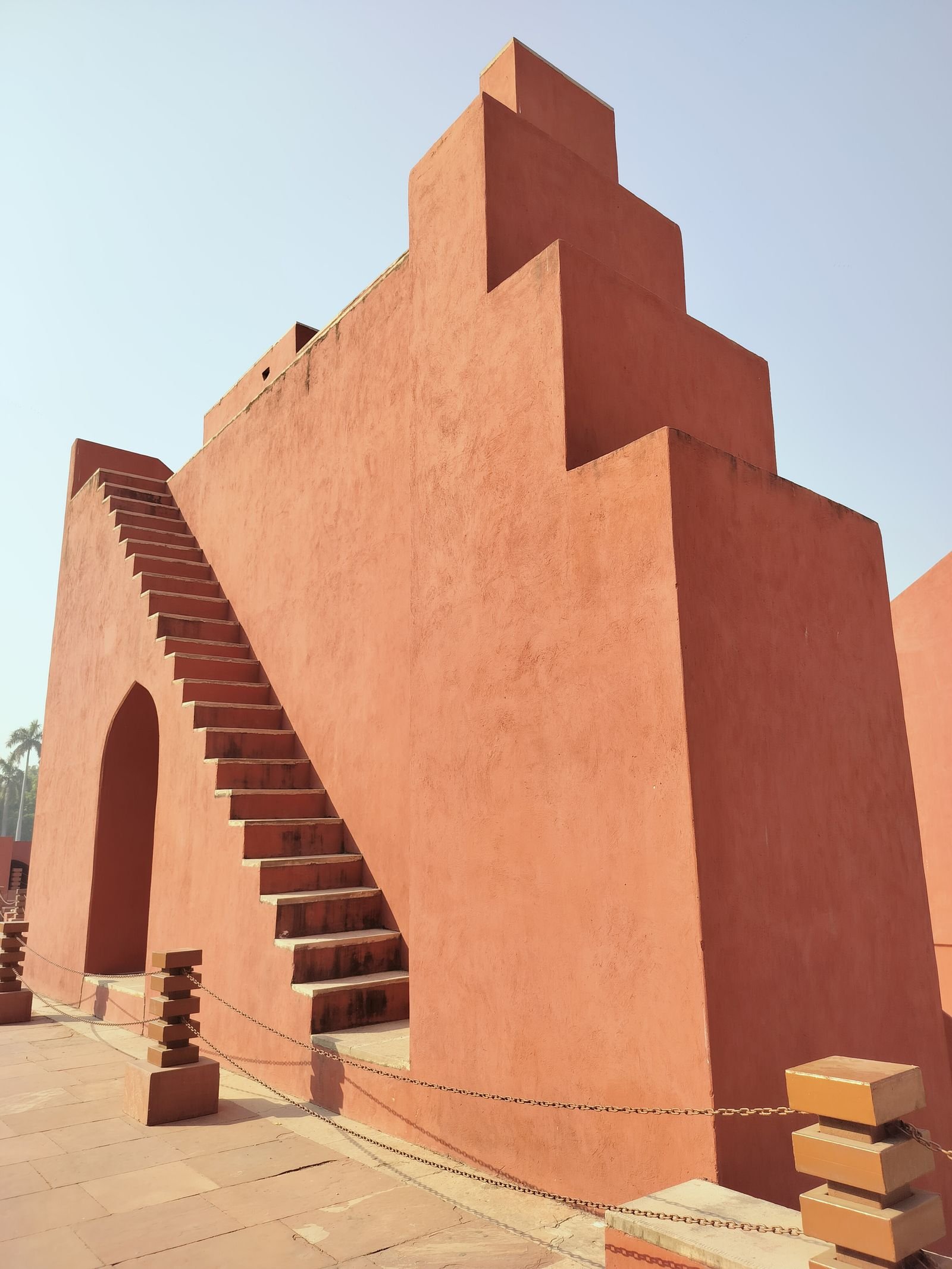 Vimshottari Dasha — Jantar Mantar khagoliya yantra