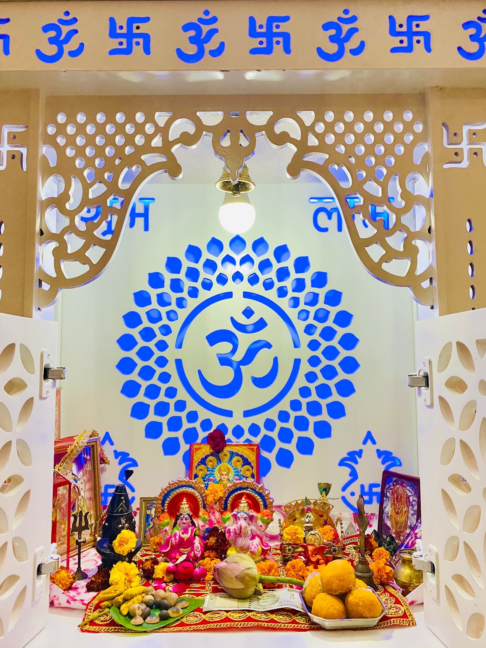 दोष निवारण पूजा और उपाय