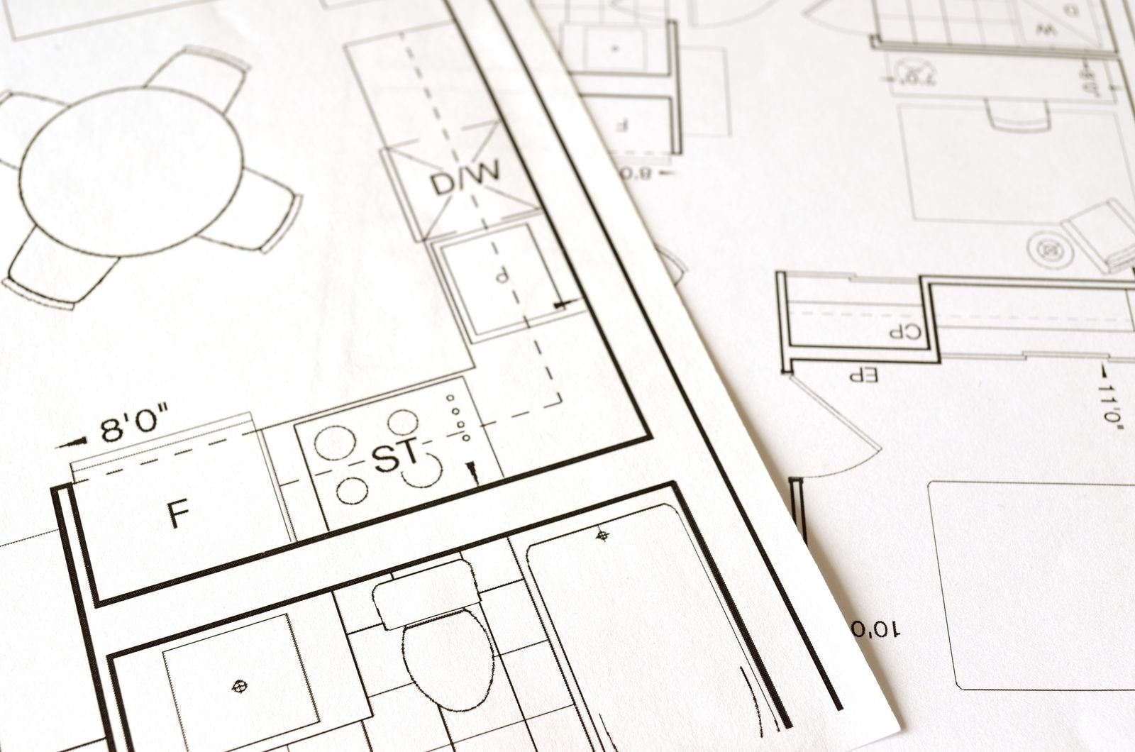 Architect blueprint aur nirman yojna - 22 master builder ka pratik