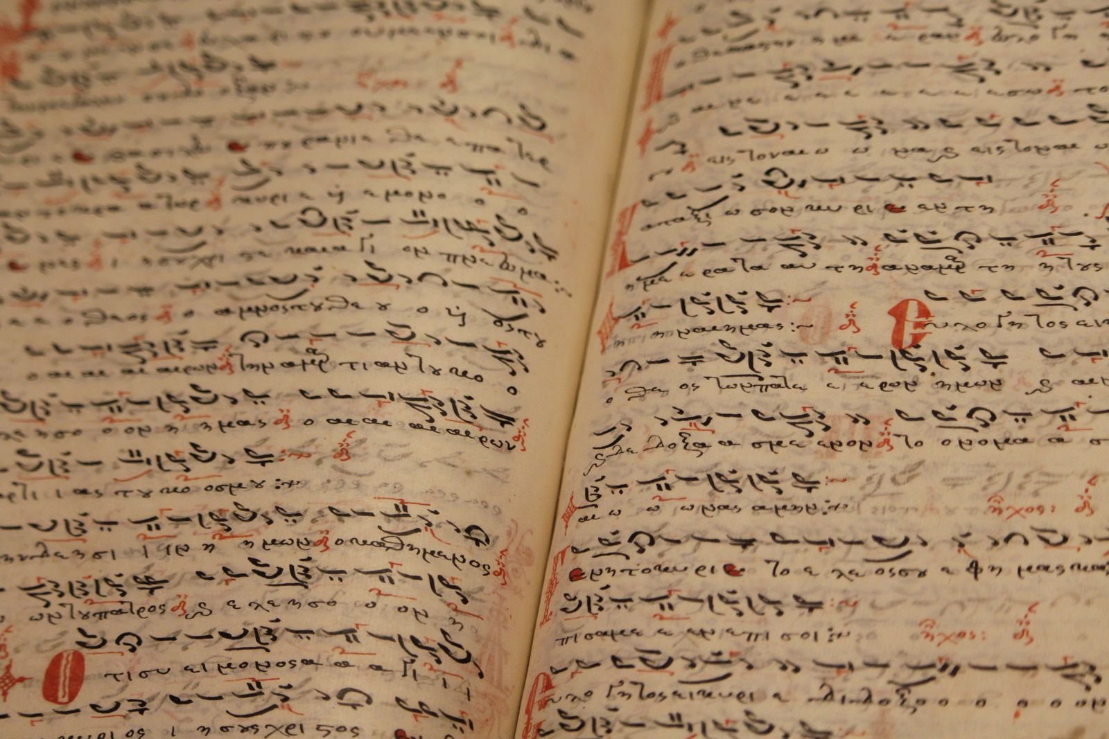 Prachin numerology granth aur manuscript jisme ank vidya likhi hai