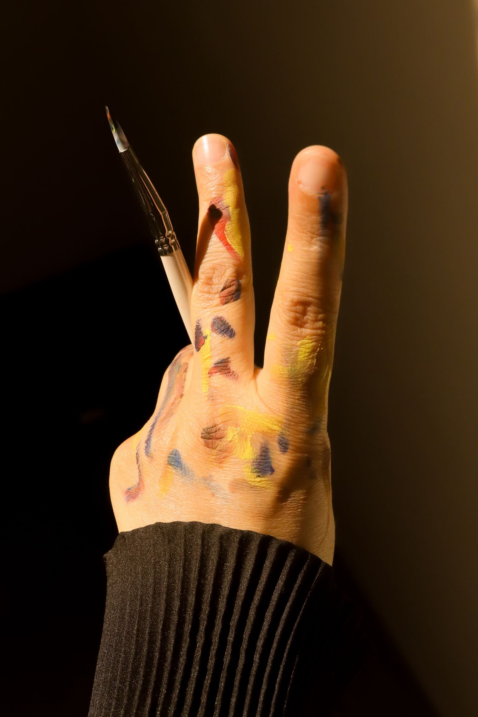 कलात्मक रचनात्मकता - पूर्वा फाल्गुनी नक्षत्र की सृजनशीलता का प्रतीक