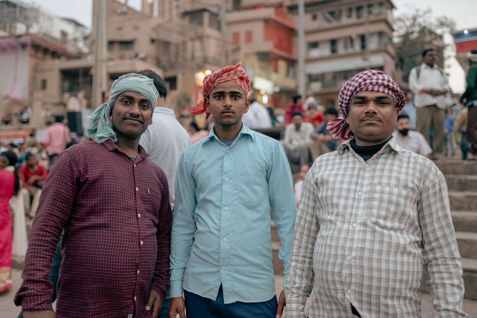 साप्ताहिक राशिफल 13-19 जुलाई - वाराणसी घाट पारंपरिक