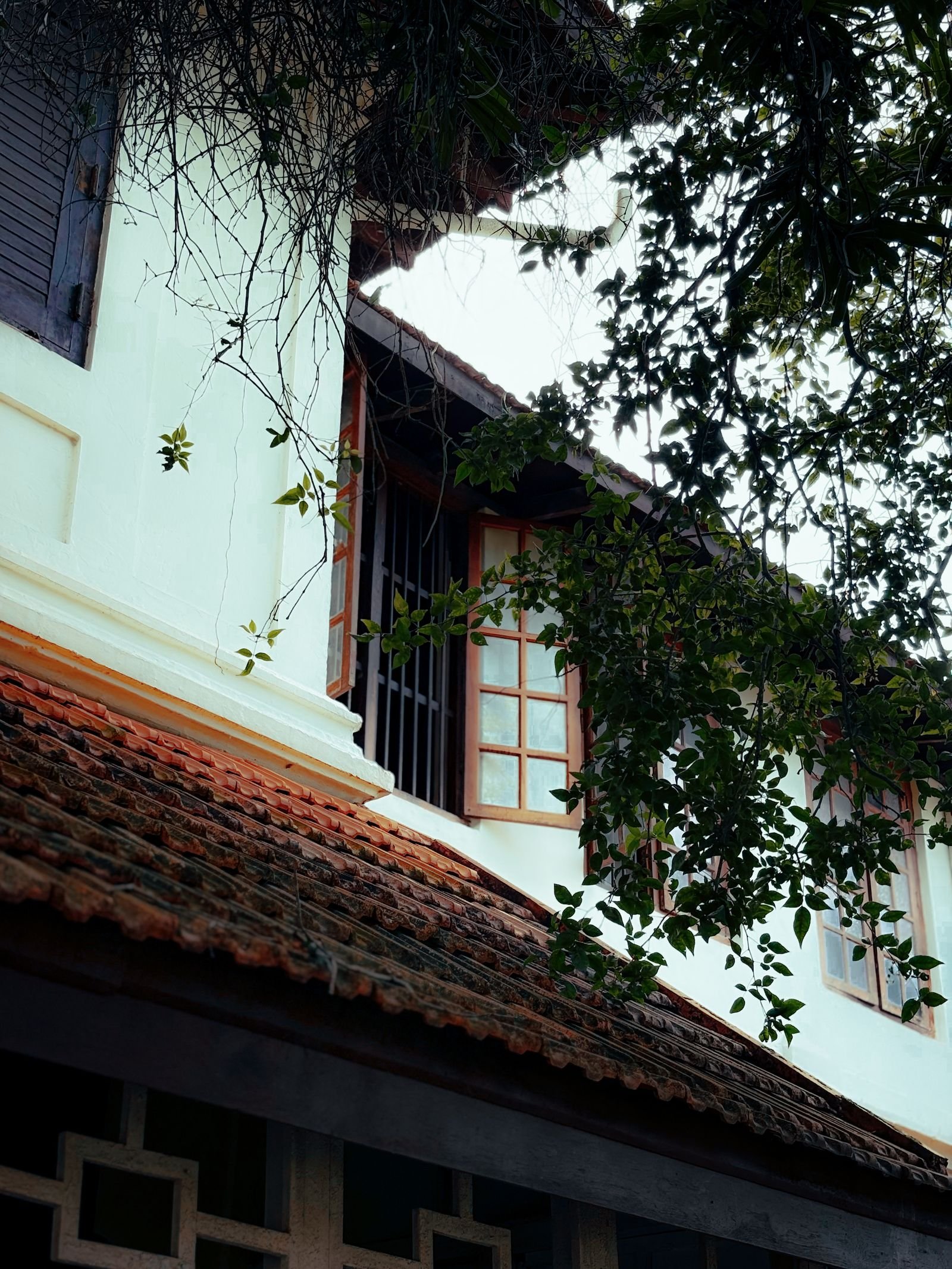 Paramparik Kerala ghar - vastu mithak aur tathya