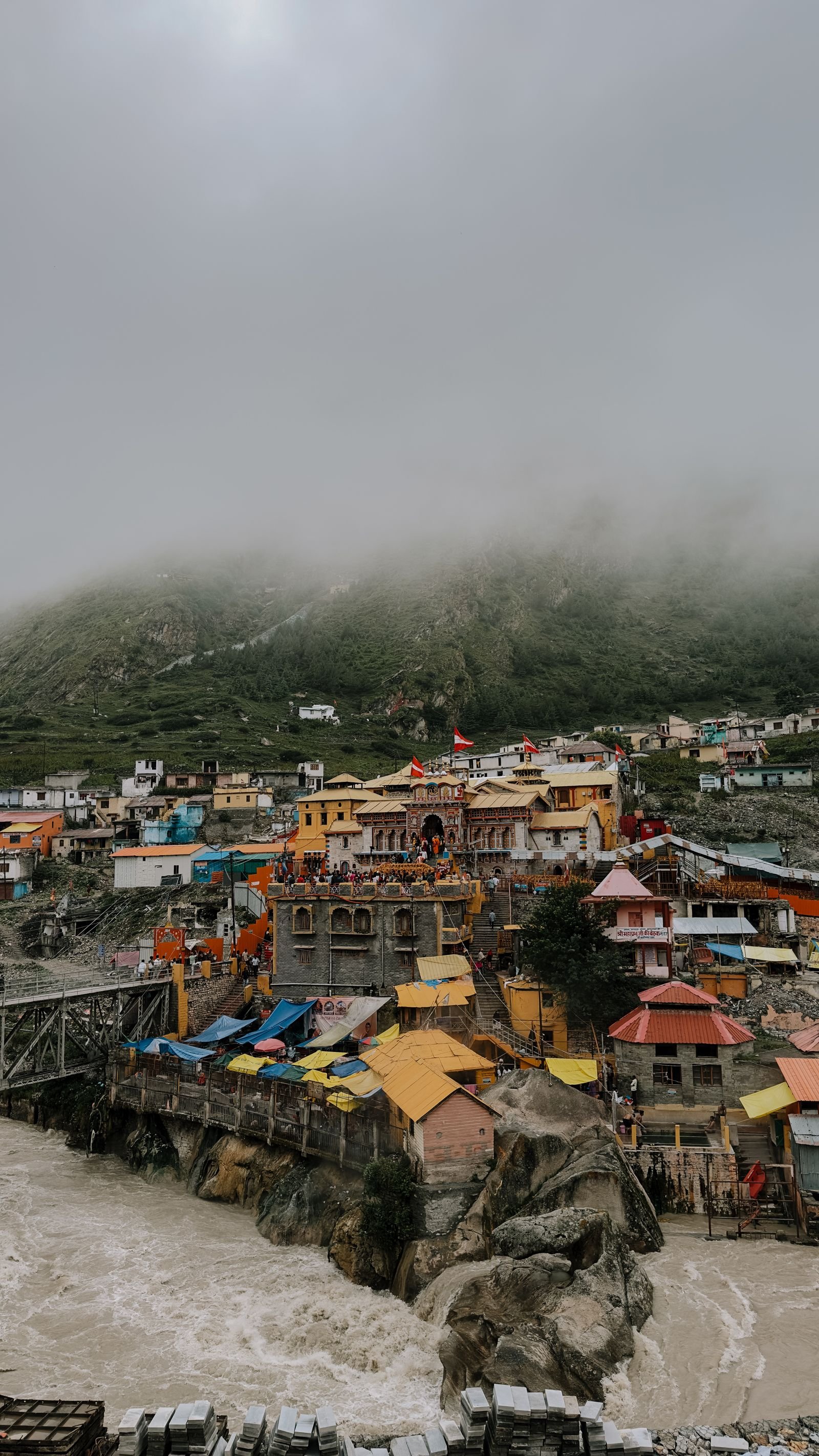 मंदिर निर्माण योग्य भूमि एवं दिशा का चयन