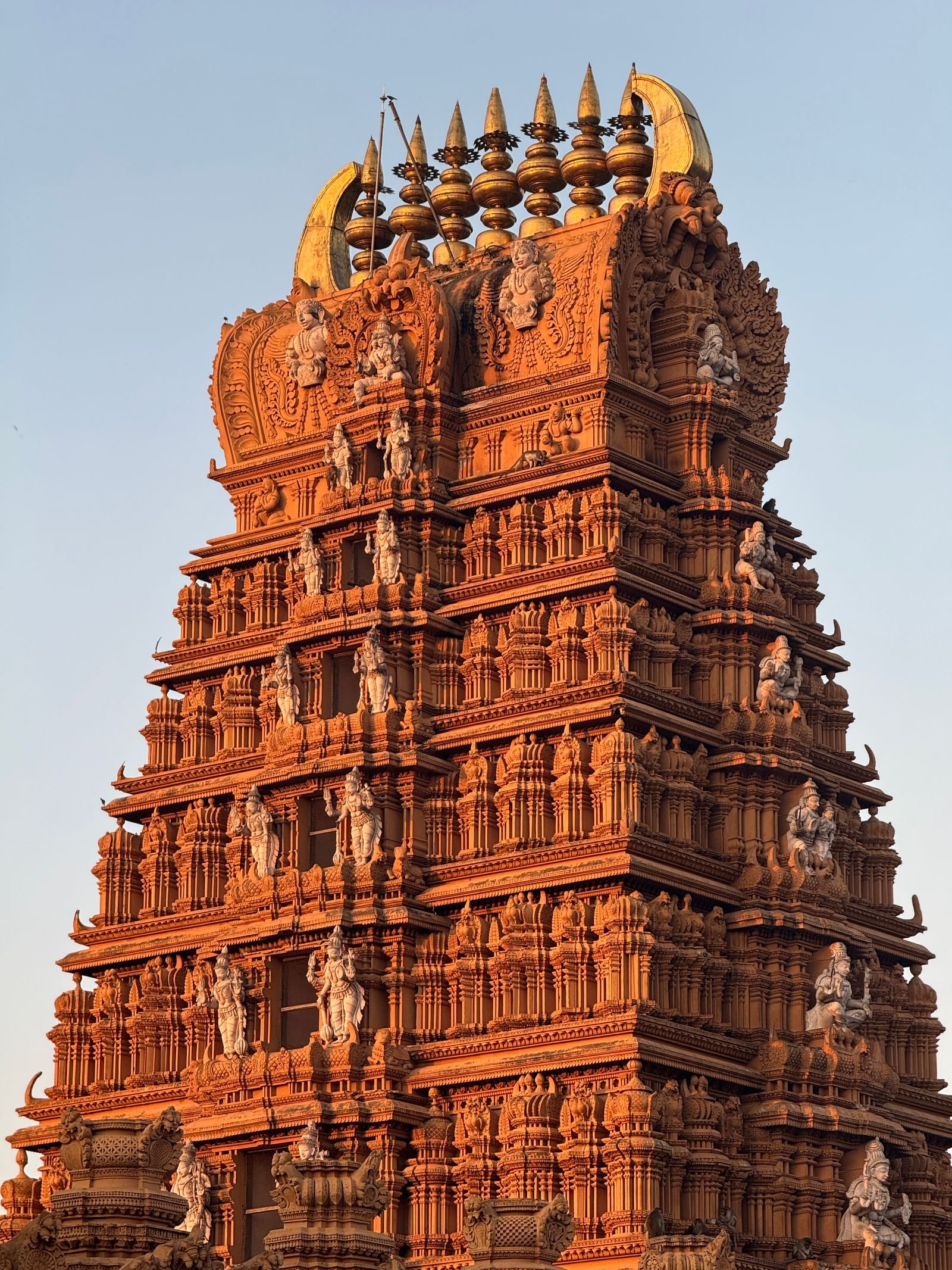 Prachin bhartiya mandir vastu shastra ka udaharan