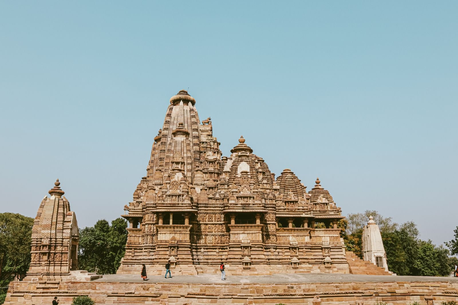 शिखर के प्रकार एवं निर्माण नियम वास्तु स्थापत्य