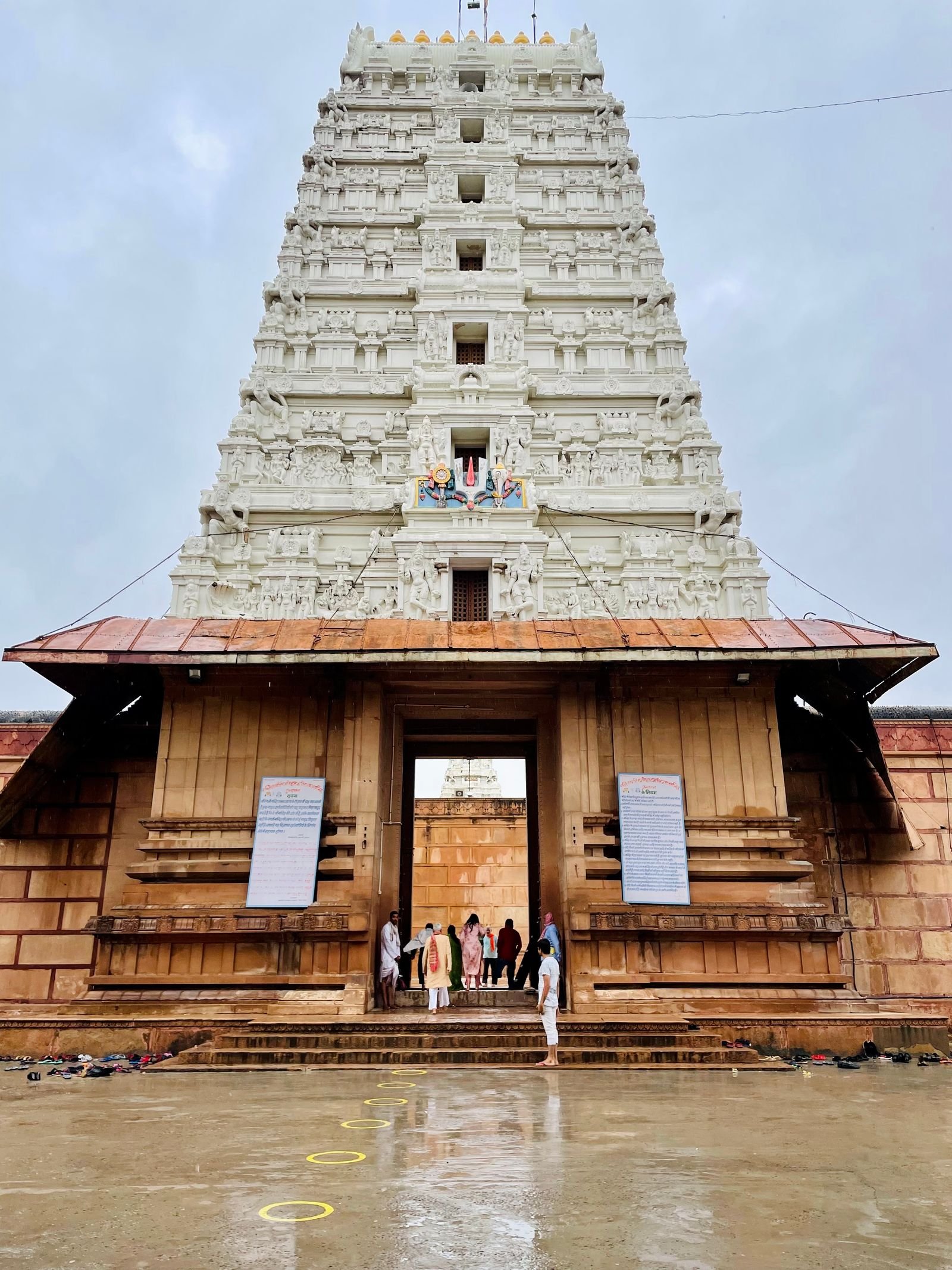 एकतल द्वितल त्रितल मंदिर संरचना वास्तु स्थापत्य