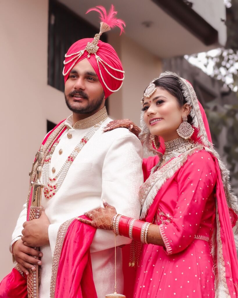 दहेज के दबाव में शादी की तैयारी