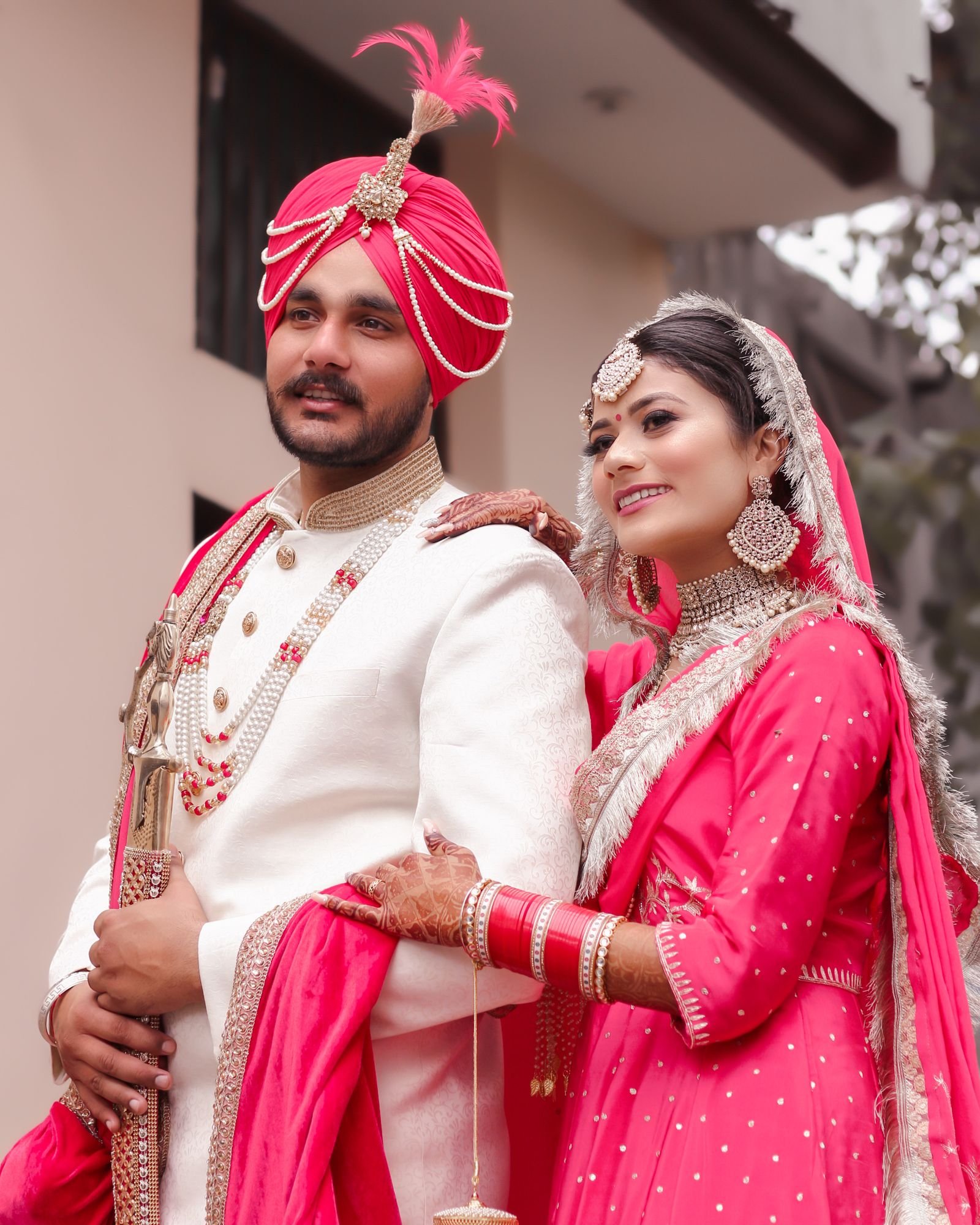 दहेज के दबाव में शादी की तैयारी — भारतीय विवाह