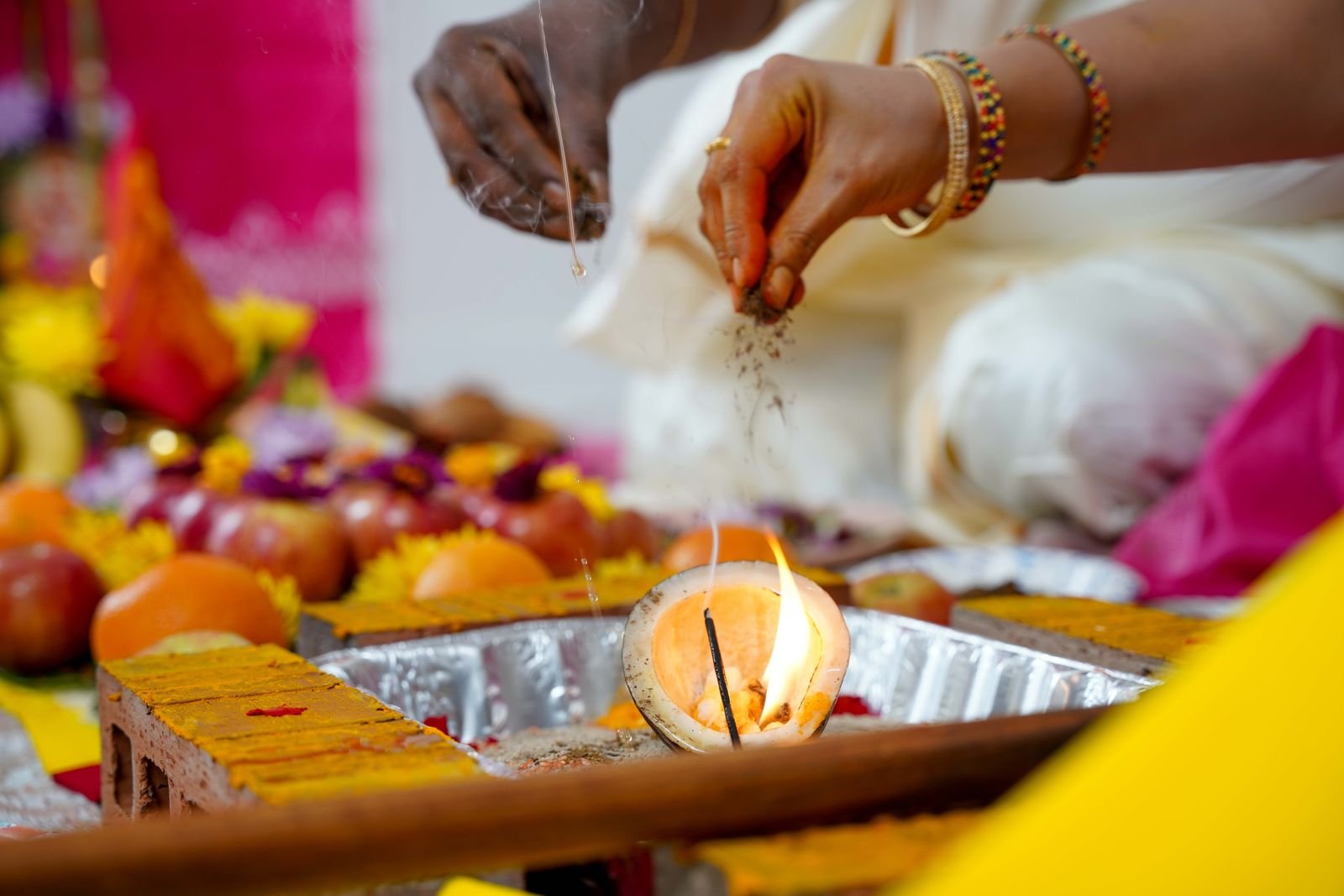 Kalatra dosha shanti puja aur upay