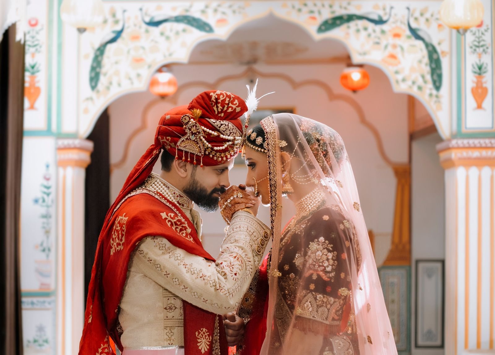 Bharatiya vivah anushthan mein karak grahon ka mahatva