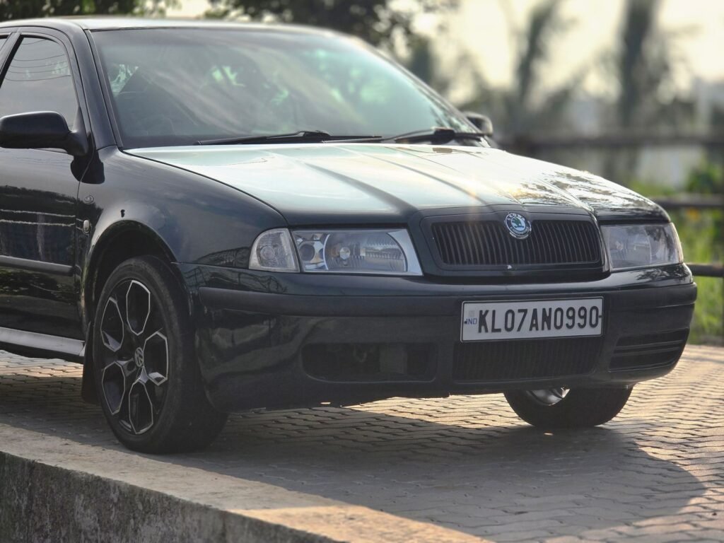 वाहन नंबर की अंक ज्योतिष — कौन सा नंबर शुभ है?