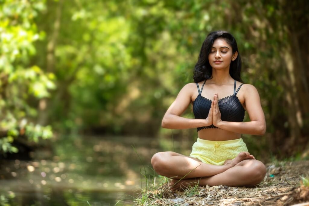 शरीर की प्रकृति — वात, पित्त, कफ का ज्योतिष से क्या संबंध है?